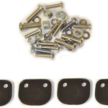 WARN 85510 Trans4mer Stainless Steel Gen II Headlamp Guard