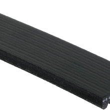 ACDelco 5K400 Professional V-Ribbed Serpentine Belt