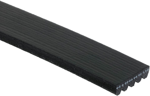 ACDelco 5K402 Professional V-Ribbed Serpentine Belt