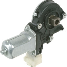 Cardone 47-1395 Remanufactured Power Window Lift Motor