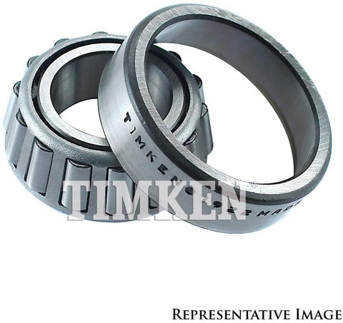 Timken SET19 Differential Pinion Bearing