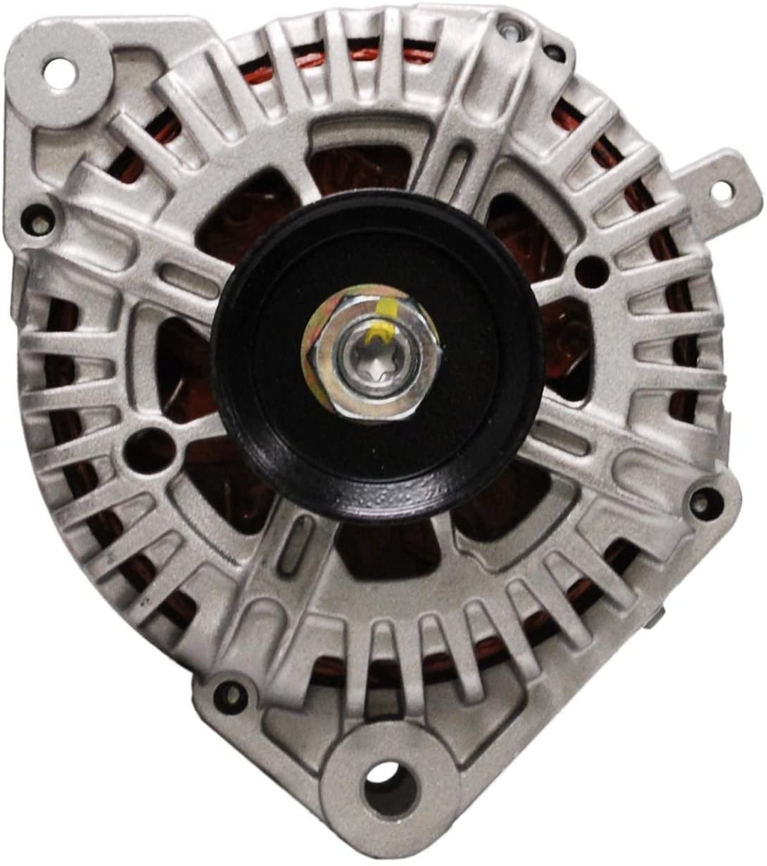 Quality-Built 11256 Premium Quality Alternator