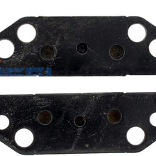 Polaris 2203147 KIT-BRAKE PAD F/M, P/B QTY 1