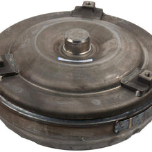 GM Genuine Parts 17804388 Automatic Transmission Torque Converter, Remanufactured