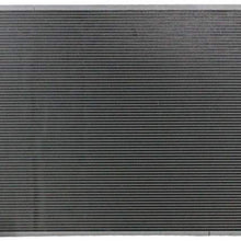 Koyorad A2925 Radiator