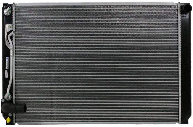 Koyorad A2925 Radiator