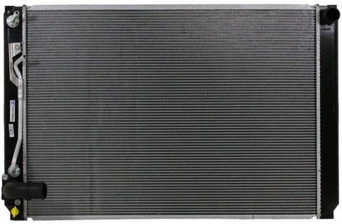 Koyorad A2925 Radiator