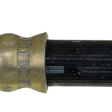 Dorman H381186 Hydraulic Brake Hose