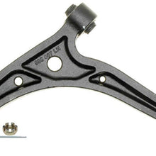ACDelco 45D3443 Professional Front Driver Side Lower Suspension Control Arm and Ball Joint Assembly