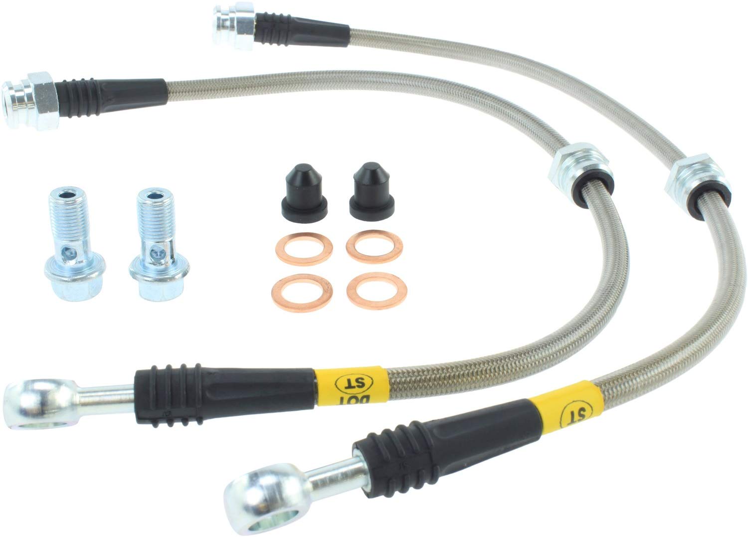 Centric 950.45002 Brake Line Kit