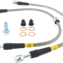 Centric 950.45002 Brake Line Kit
