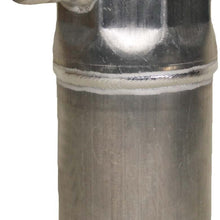 TCW 17-6257 A/C Accumulator (Quality With Perfect Vehicle Fitment)