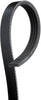 ACDelco 4K438 Professional V-Ribbed Serpentine Belt