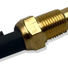 New Coolant Temperature Sensor For 1994-1998 Toyota Celica Supra T100 8342005010