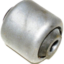 Auto DN 2x Rear Lower Forward Suspension Control Arm Bushing Compatible With 840Ci 1994~1997