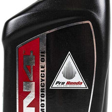 Honda Pro Honda GN4 Motor Oil - 10W40 - 1 Quart/--
