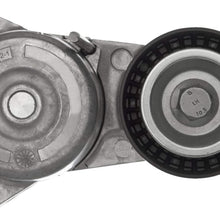 Acdelco 39194 Professional Accessory Drive Belt Tensioner Assembly, 1 Pack