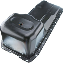 Engine Oil Pan for Dodge Ram 2500 3500 4000 4500 5500 5.9L 6.7L Turbo Diesel