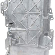 AUTOMUTO 264-442 Engine Oil Pan Assembly w/Drain Plug fits 3.0L Ford Mercury