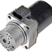 Dorman - OE Solutions 600-221 Rear Differential Actuator Motor
