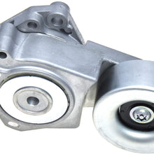 ACDelco 39098 Professional Automatic Belt Tensioner and Pulley Assembly