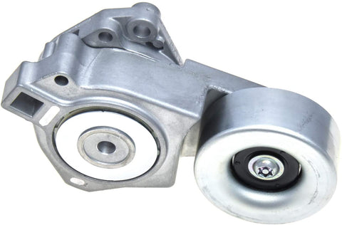 ACDelco 39098 Professional Automatic Belt Tensioner and Pulley Assembly