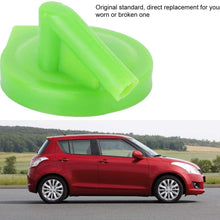 Suuonee Expansion Tank Cap, Durable Car Engine Radiator Expansion Coolant Bottle Cap for Suzuki Swift 2005-2010, Green