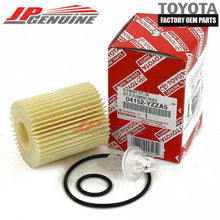 Lexus 04152-YZZA5, - Filtro de aceite de motor