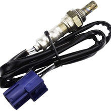 Guniang 4x O2 Oxygen Sensor 1 & 2 for Nissan Pathfinder 2003 3.5L Upstream + Downstream