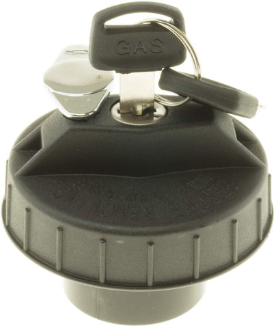 MotoRad MGC912 Locking Fuel Cap