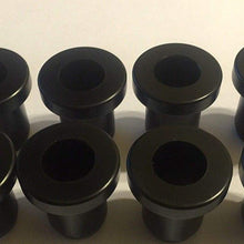 Polaris Delrin Bushing Kit 5433063 5436792 5438895 5439270 (8 pieces)
