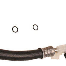 ACDelco 15-1808 GM Original Equipment Air Conditioning Accumulator