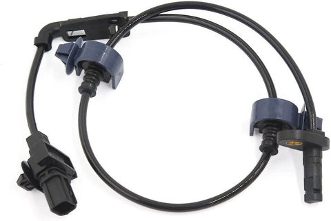 uxcell New Front Right ABS Wheel Speed Sensor 57450SNA003 for Honda Civic 2006-2011