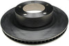 Raybestos 980583R Professional Grade Disc Brake Rotor