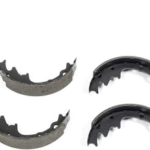 Power Stop B474 Autospecialty Brake Shoe