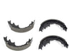 Power Stop B474 Autospecialty Brake Shoe