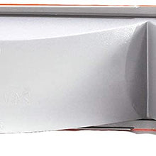 Dorman 1590016 Front Driver Side Turn Signal / Parking Light Assembly for Select Chevrolet / GMC Models