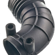 A-Premium Air Flow Meter Boot Intake Hose Tube to Throttle Body for BMW 525i 525iT 1991-1995 M50 13541726634