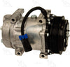 4 Seasons 98598 A/C Compressor