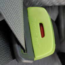 BuckleRoo Seatbelt Buckle Guard - Seat Belt Security for Backseat Escape Artists