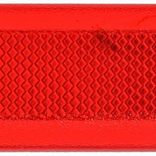 Dorman 74368 Door Interior Reflector for Select Cadillac / Chevrolet / GMC Models, Red