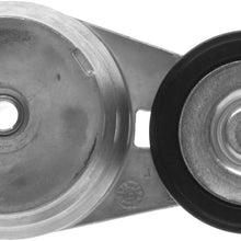 Acdelco 38702 Professional Accessory Drive Belt Tensioner Assembly, 1 Pack