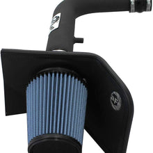 aFe Power Magnum FORCE 54-12462 Jeep Cherokee Performance Intake System (Oiled, 5-Layer Filter)