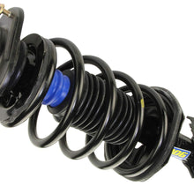 Moog ST8629R Complete Strut Assembly
