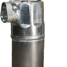 TCW 17-11074 A/C Accumulator (Quality With Perfect Vehicle Fitment)