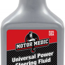 Solder Seal M2713 One Each, 12 oz. Power Steering Fluid, 12Oz
