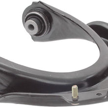 ACDelco 45D1162 Professional Front Driver Side Upper Suspension Control Arm and Ball Joint Assembly