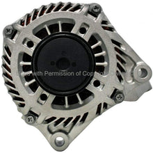 Quality-Built 11229 Premium Quality Alternator
