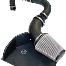 aFe Power Magnum FORCE 51-11112 VW Jetta/GTI Performance Intake System (Dry, 3-Layer Filter)