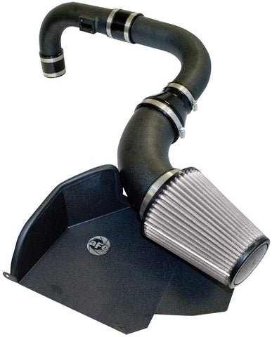 aFe Power Magnum FORCE 51-11112 VW Jetta/GTI Performance Intake System (Dry, 3-Layer Filter)